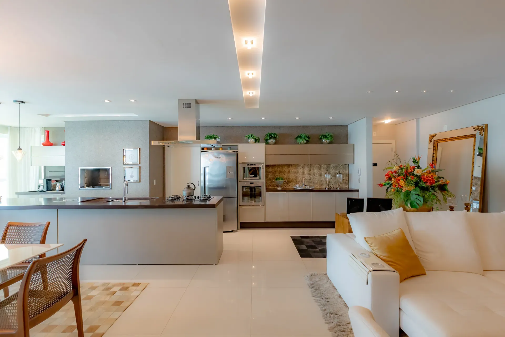 apartamento - Imagem 15