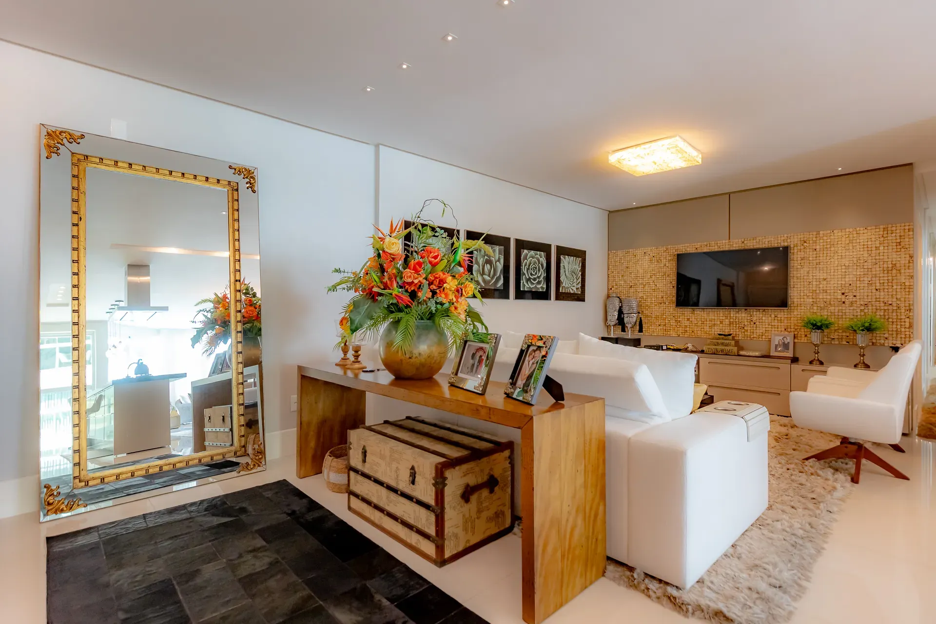 apartamento - Imagem 18