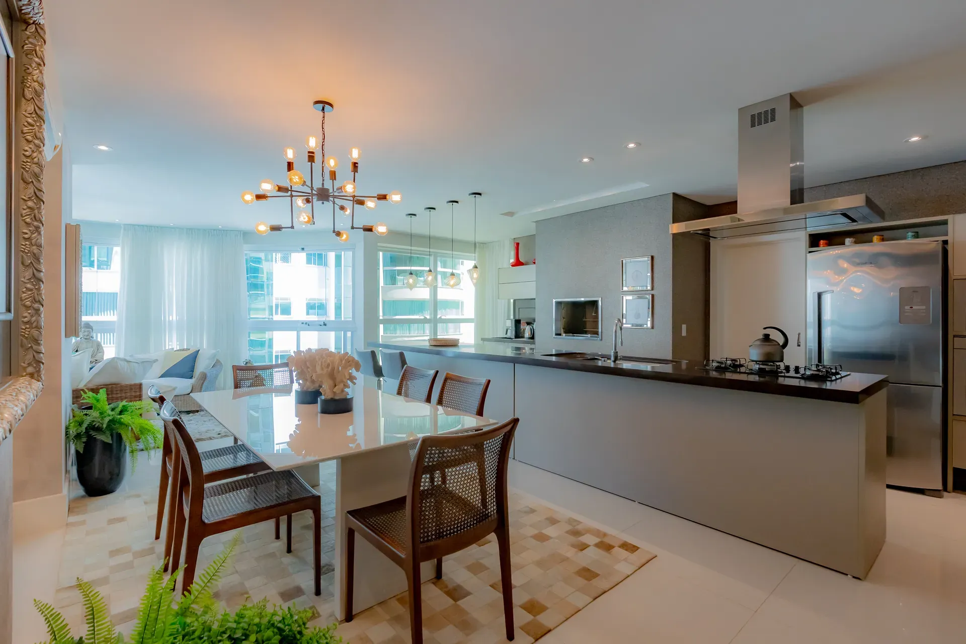 apartamento - Imagem 9