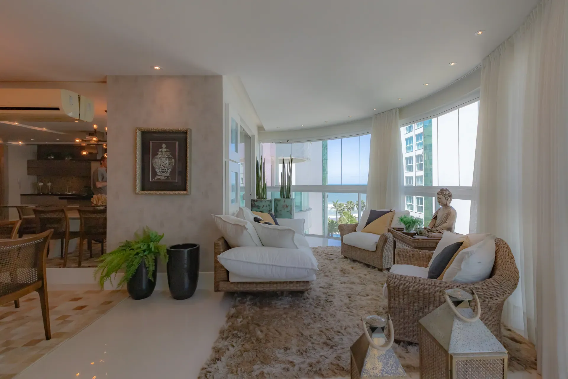 apartamento - Imagem 25