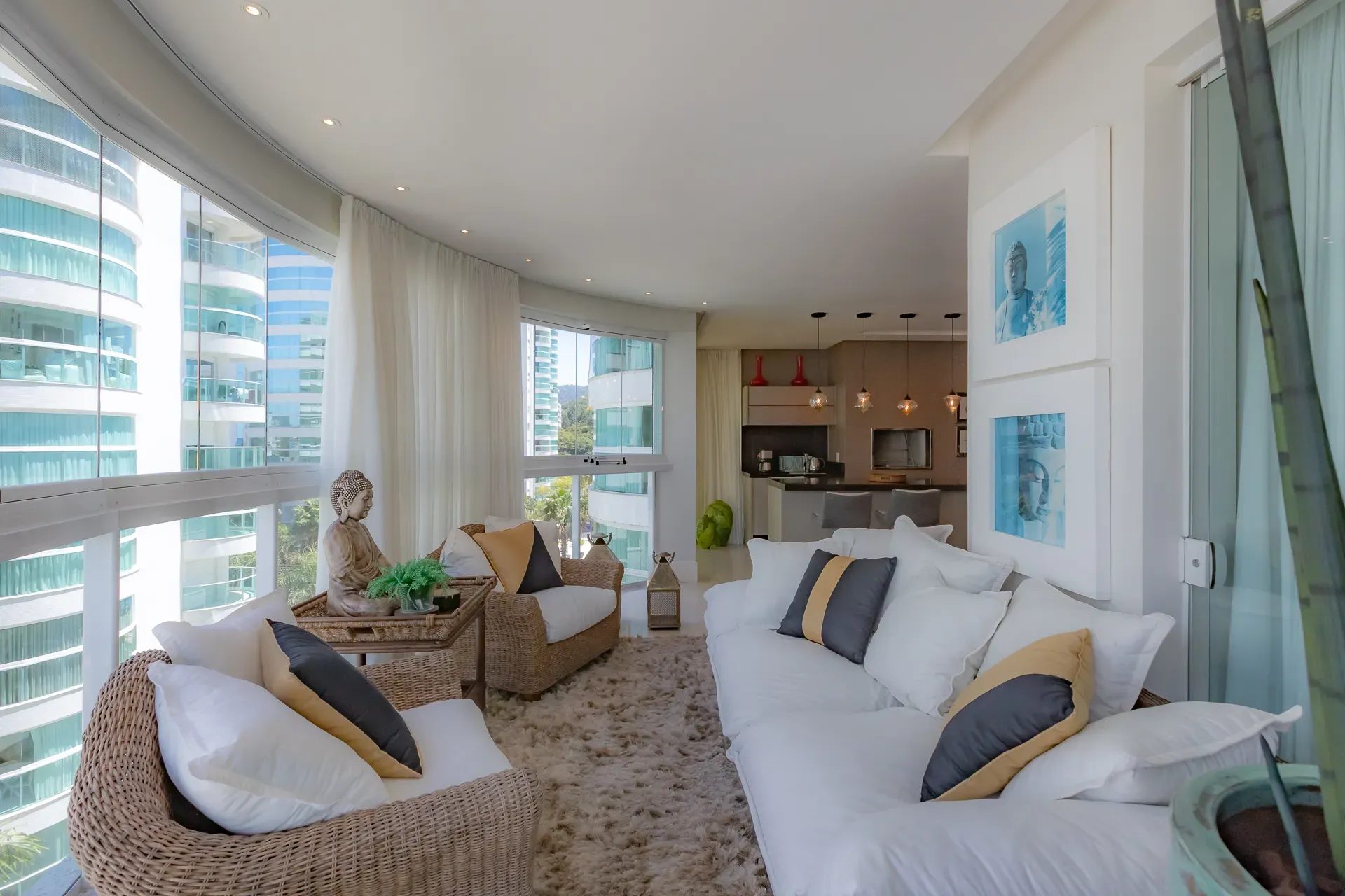 apartamento - Imagem 26