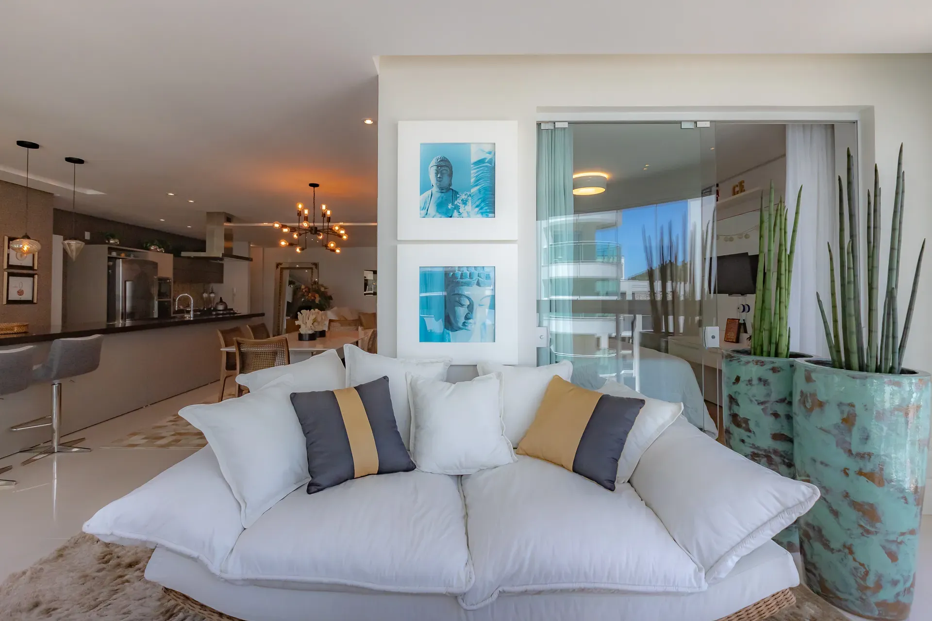 apartamento - Imagem 27