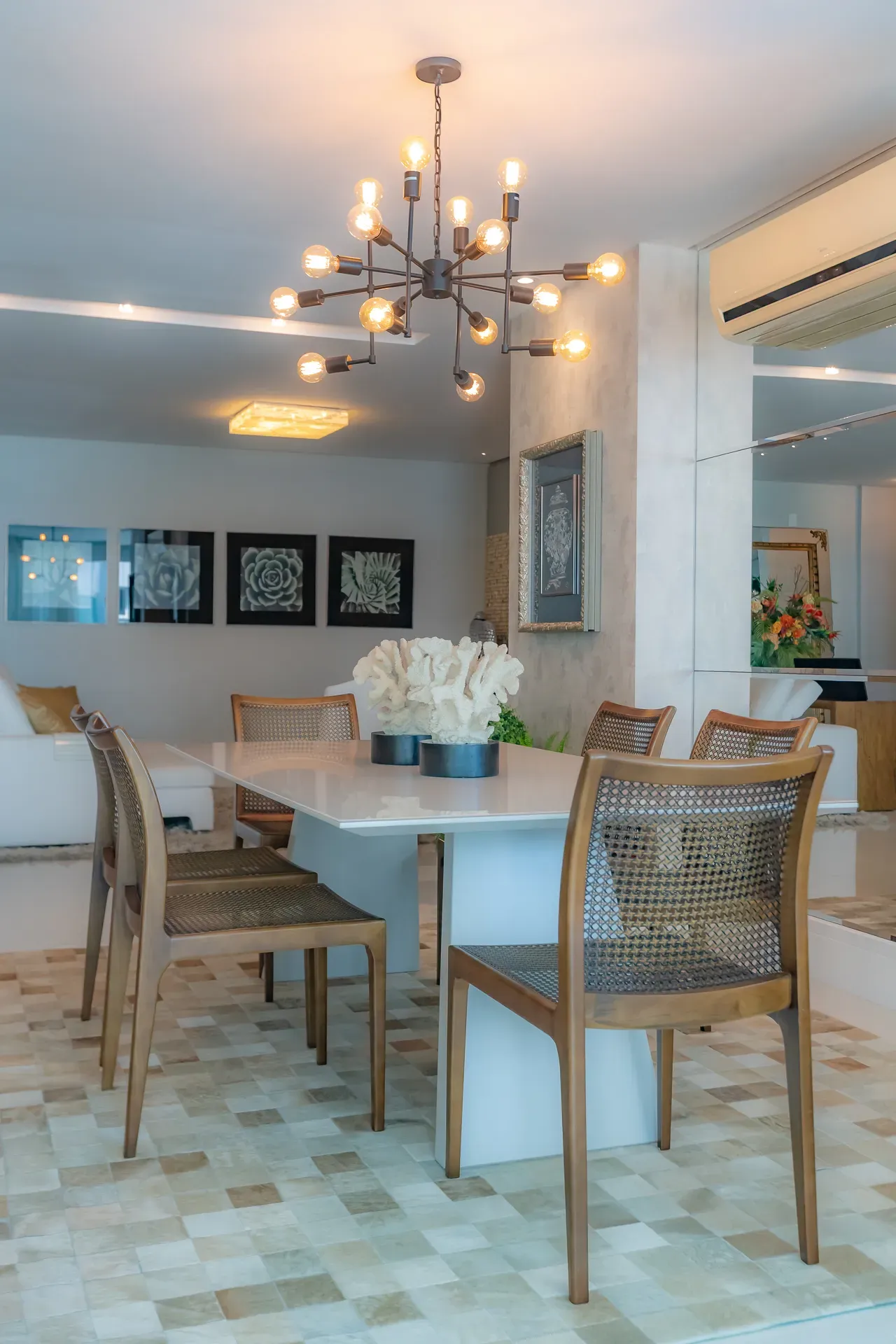 apartamento - Imagem 8