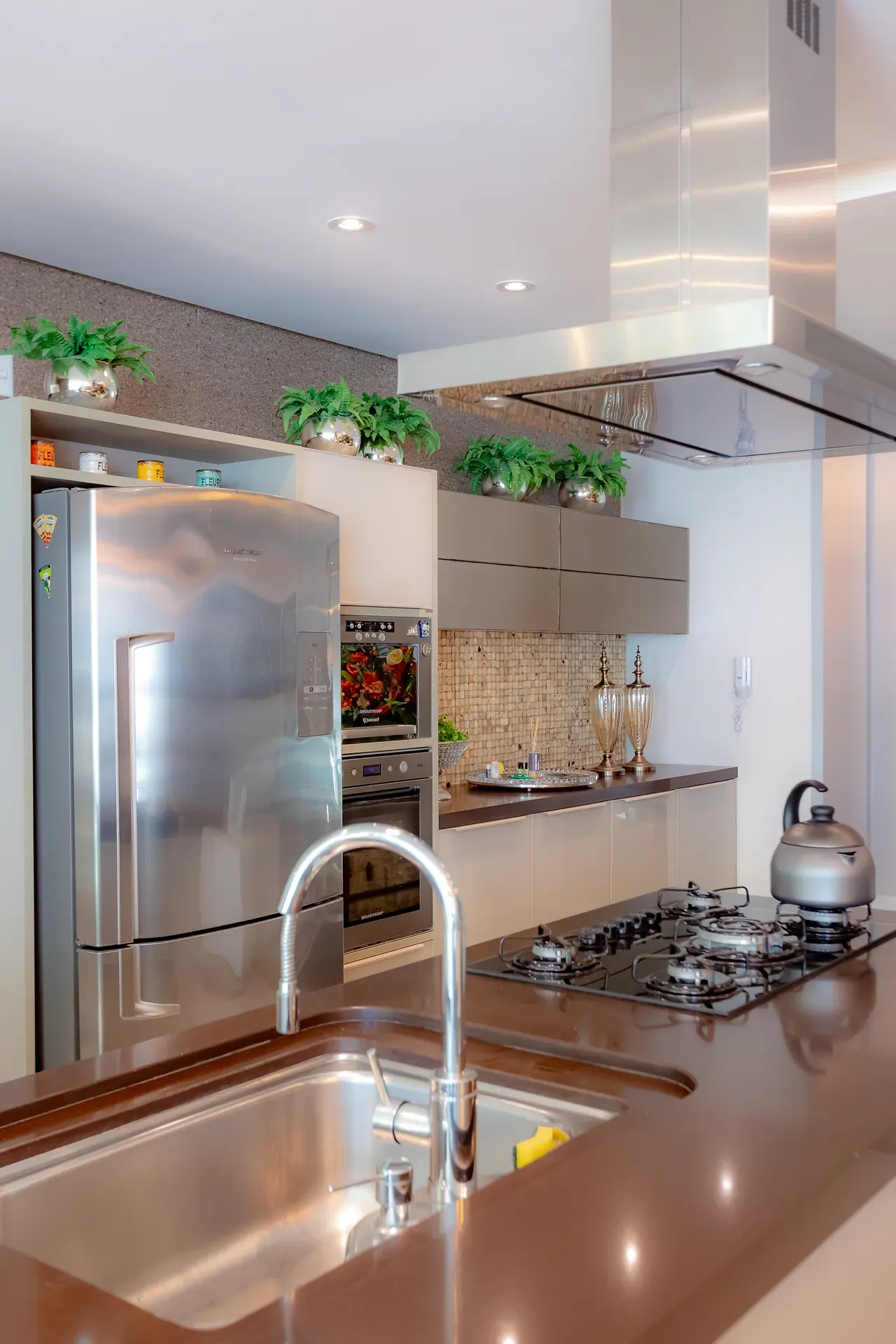 apartamento - Imagem 12