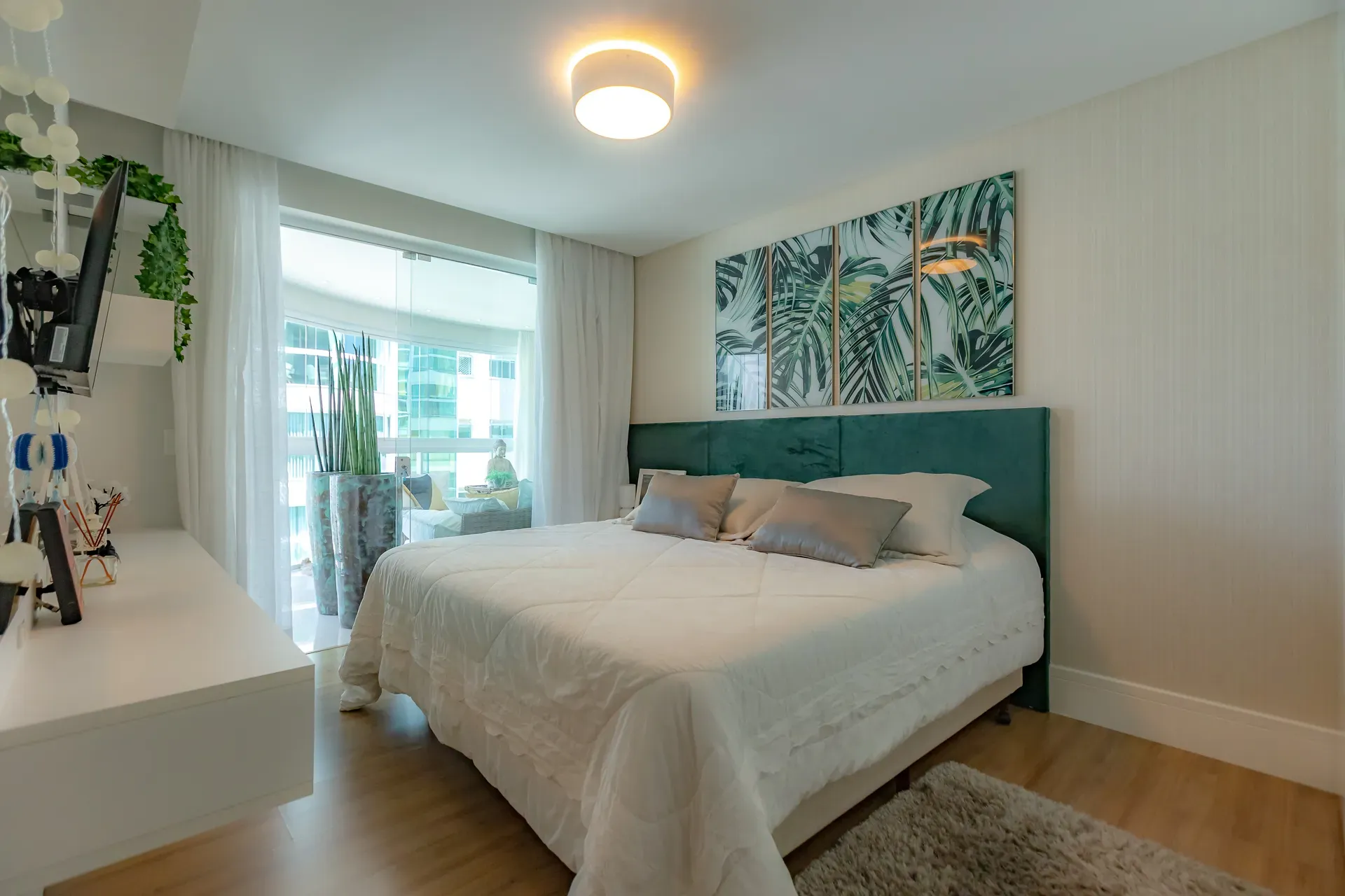 apartamento - Imagem 33