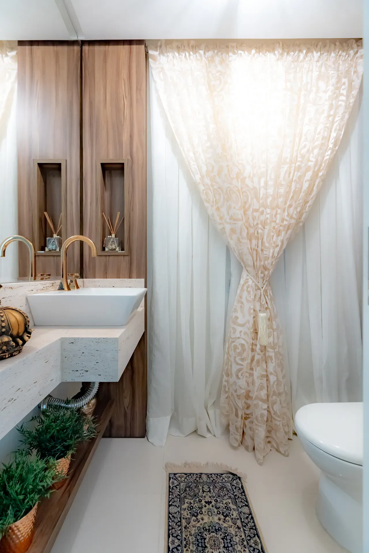 apartamento - Imagem 32