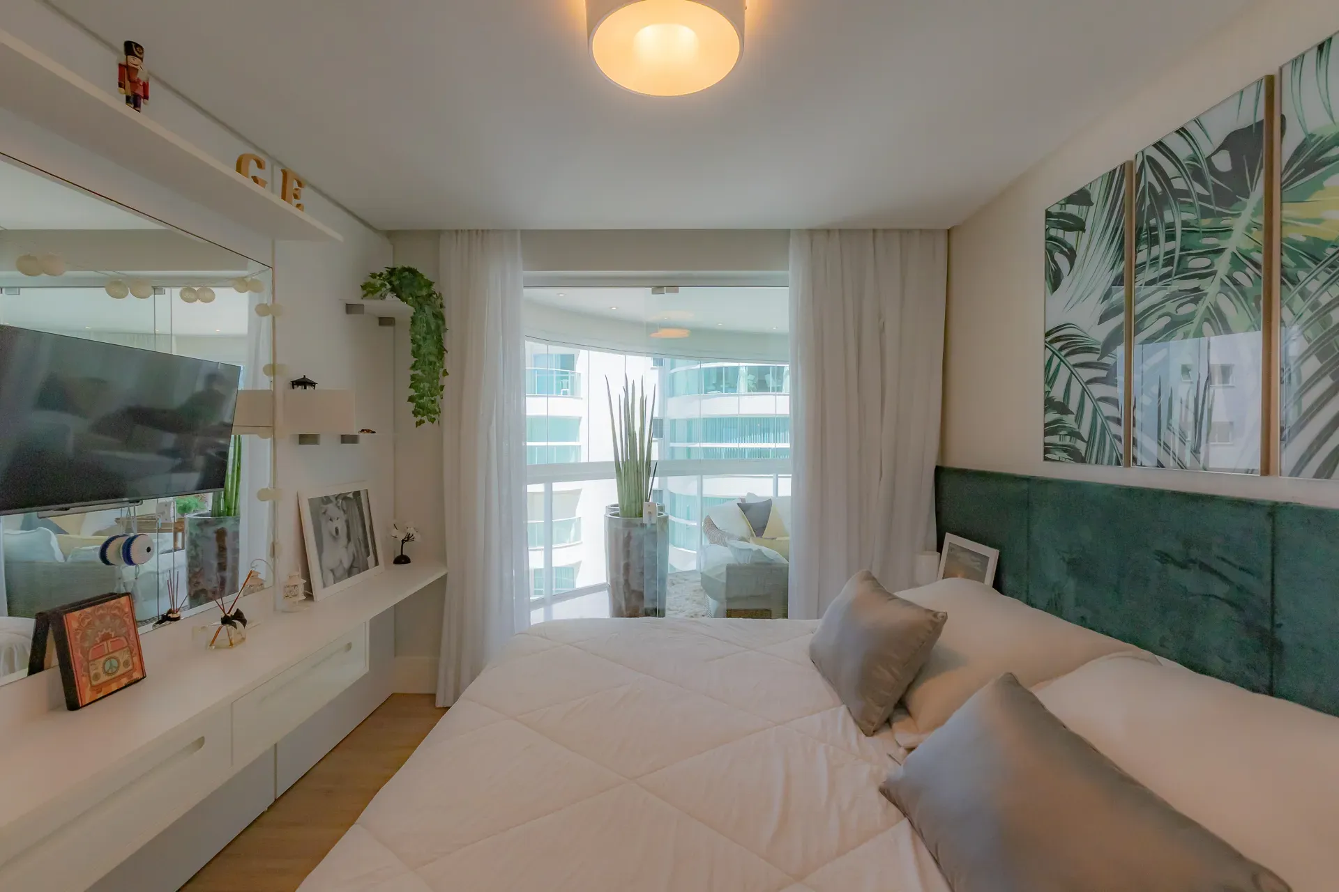 apartamento - Imagem 34