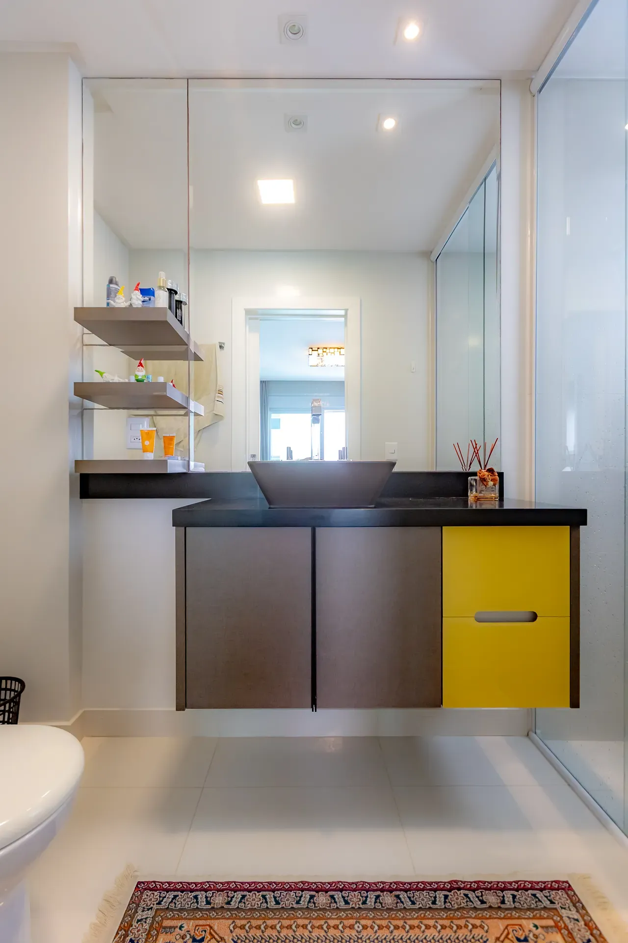 apartamento - Imagem 36