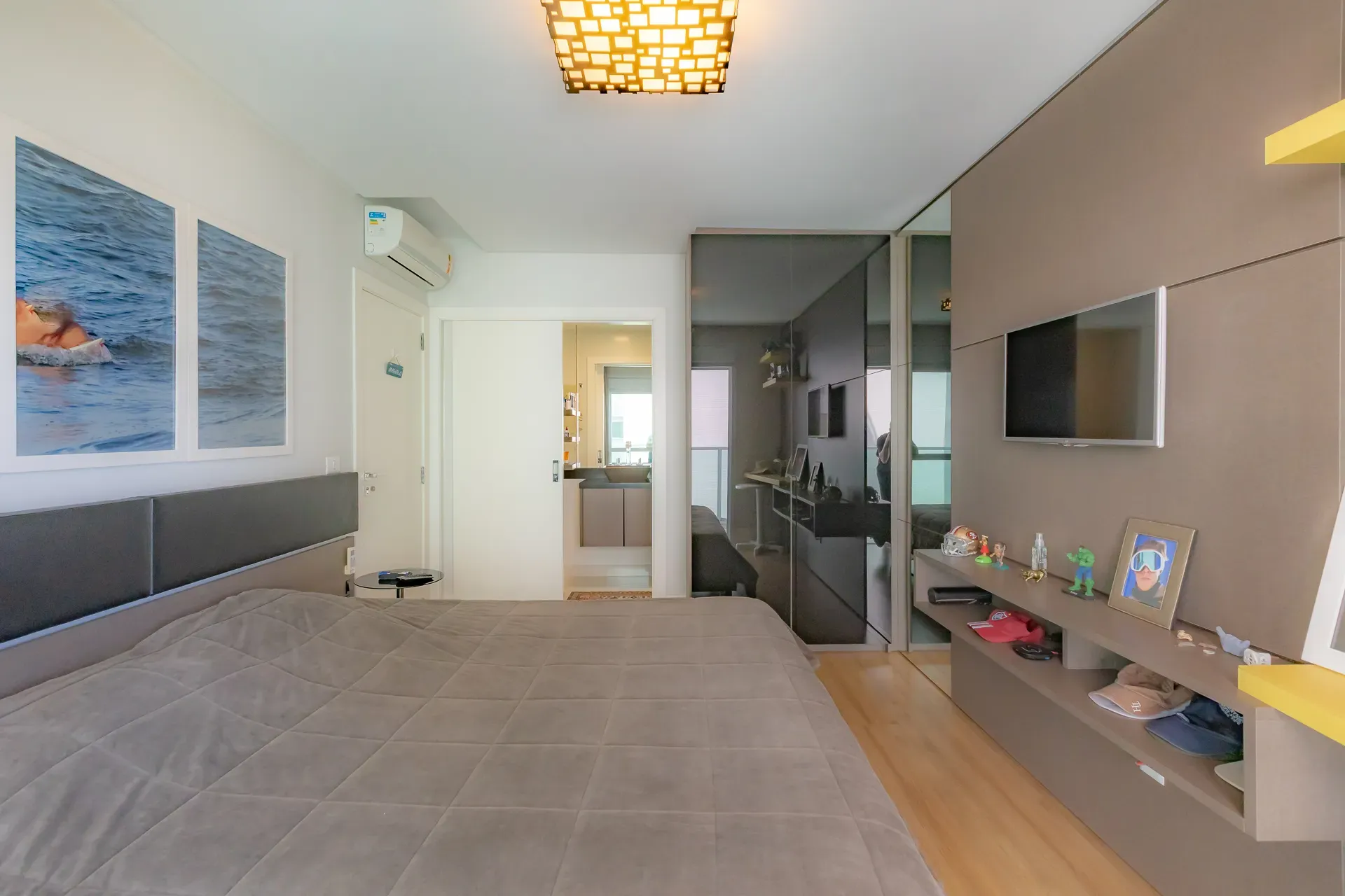 apartamento - Imagem 37