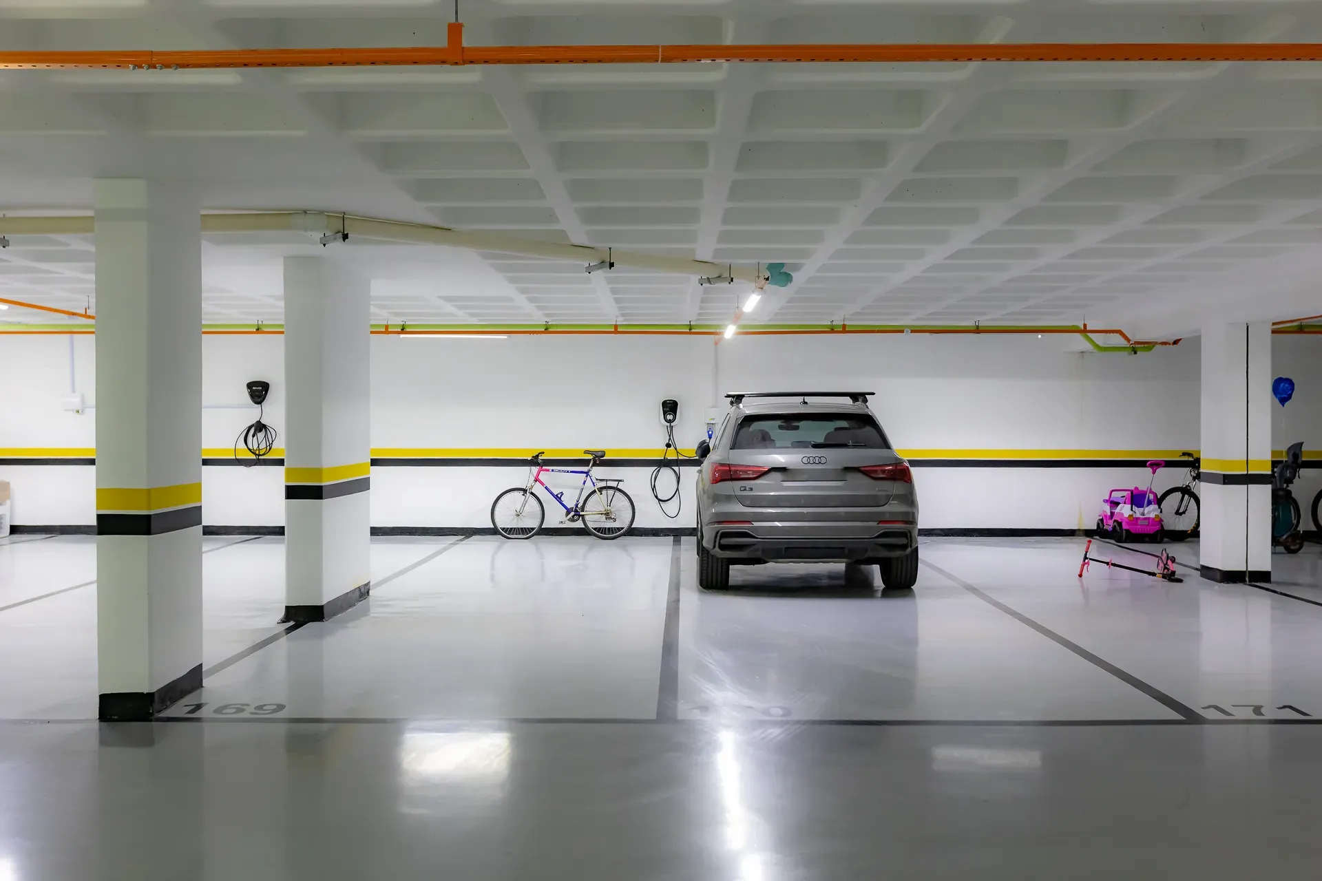 apartamento - Imagem 49