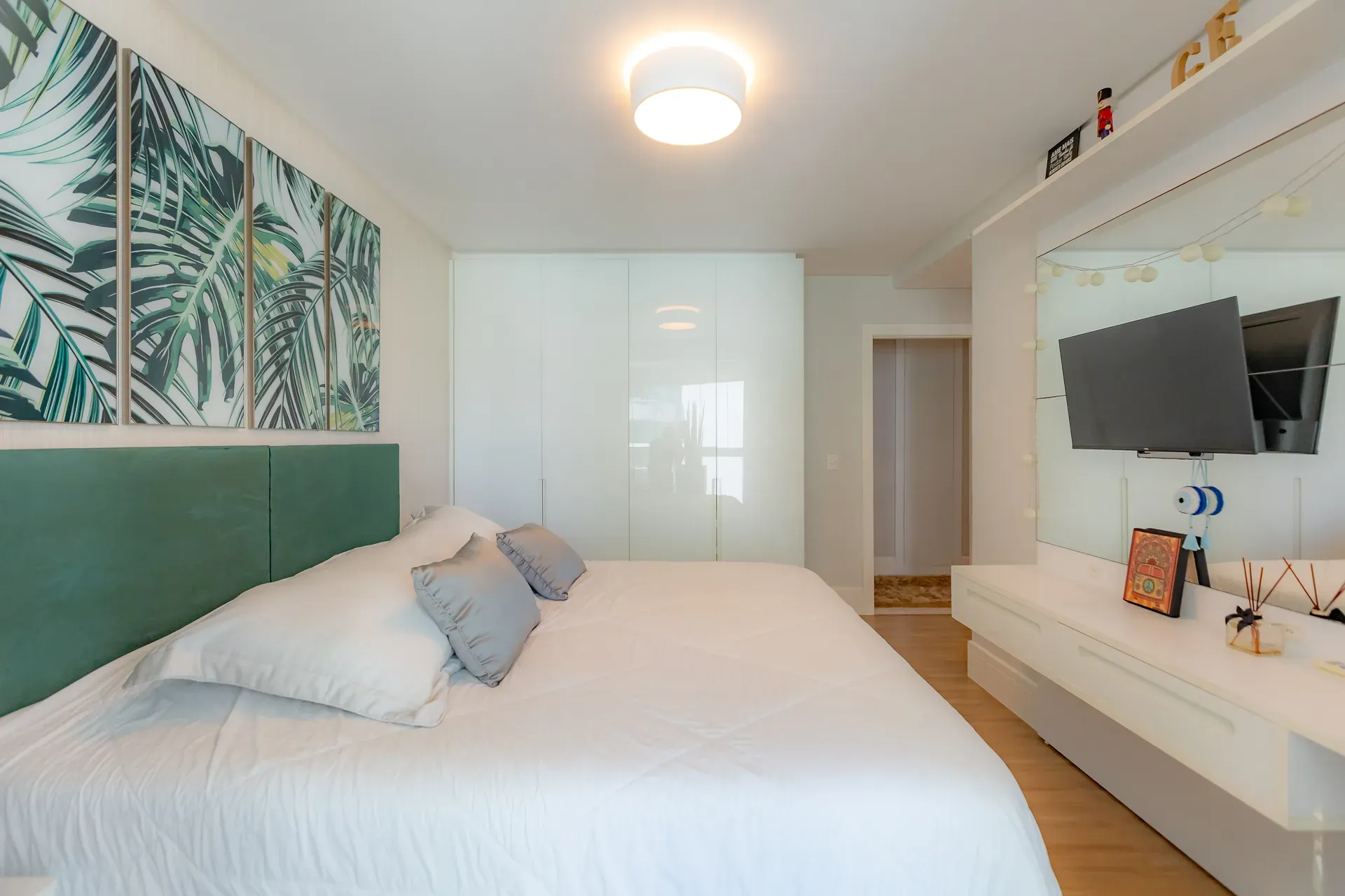 apartamento - Imagem 35