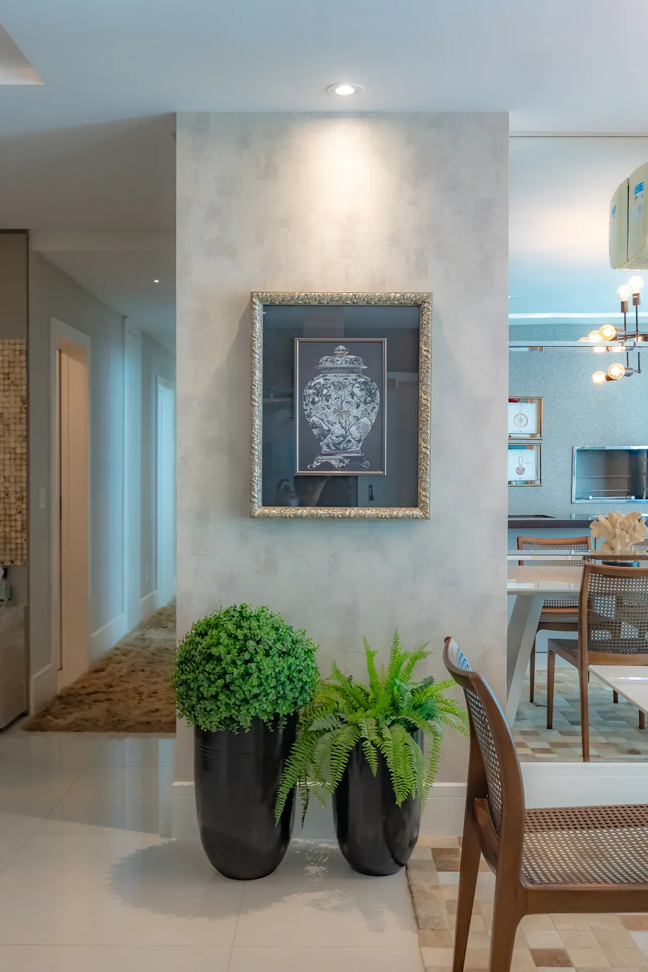 apartamento - Imagem 21