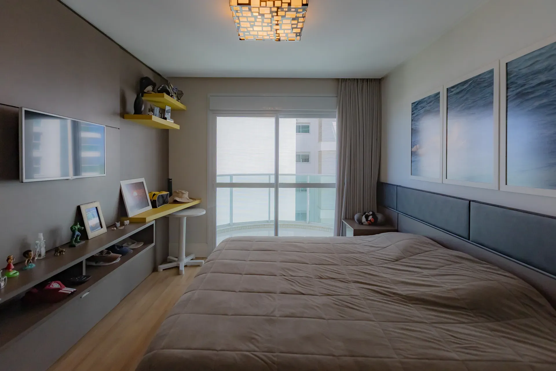 apartamento - Imagem 38