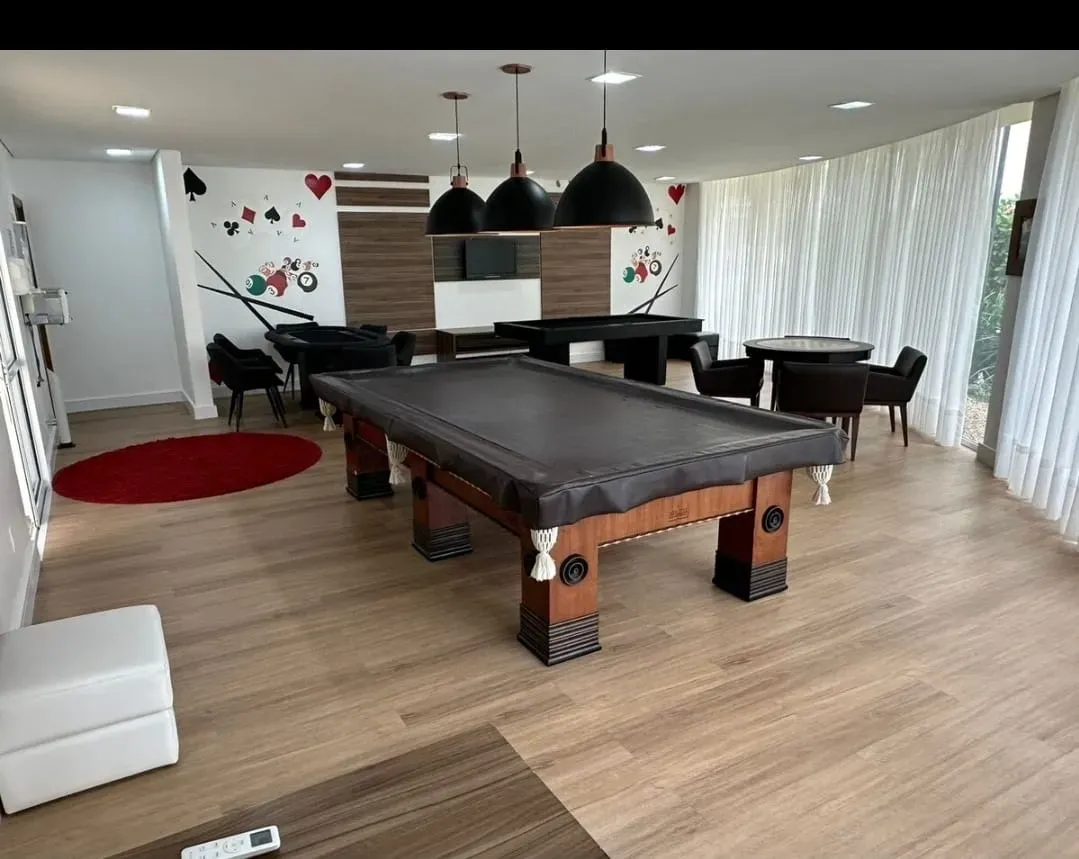 Apartamento com 3 dormitórios sendo 1 suíte e 1 vaga de garagem em Penha