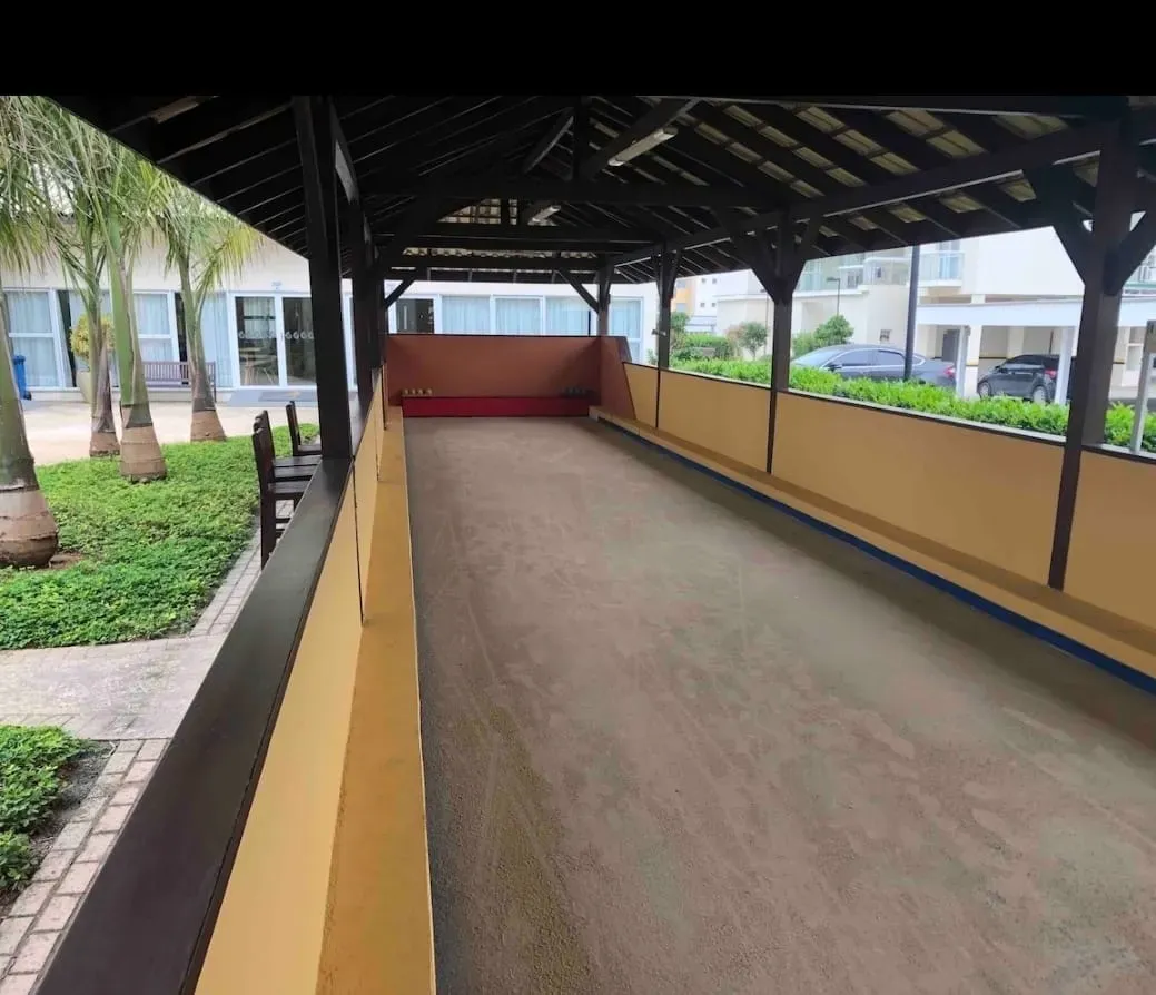 Apartamento com 3 dormitórios sendo 1 suíte e 1 vaga de garagem em Penha