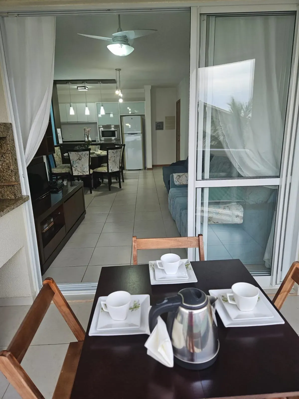 Apartamento com 3 dormitórios sendo 1 suíte e 1 vaga de garagem em Penha