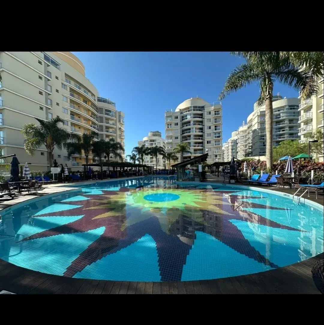 Apartamento com 3 dormitórios sendo 1 suíte e 1 vaga de garagem em Penha