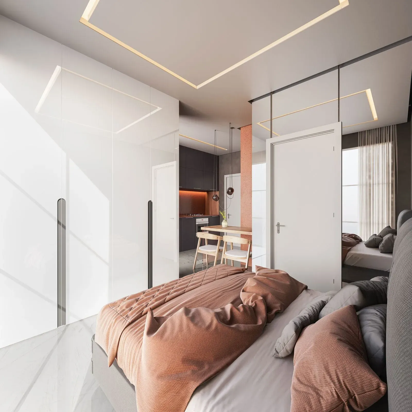 apartamento - Imagem 8