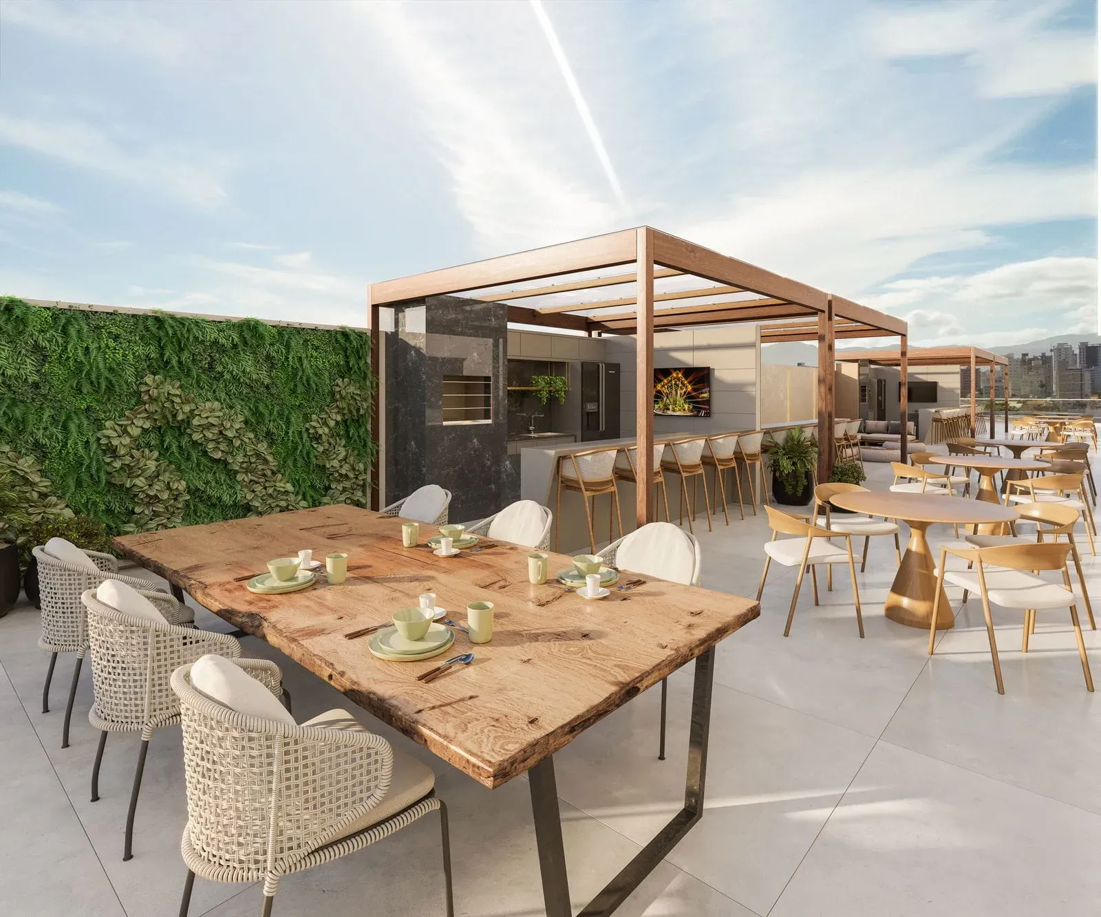 apartamento - Imagem 14