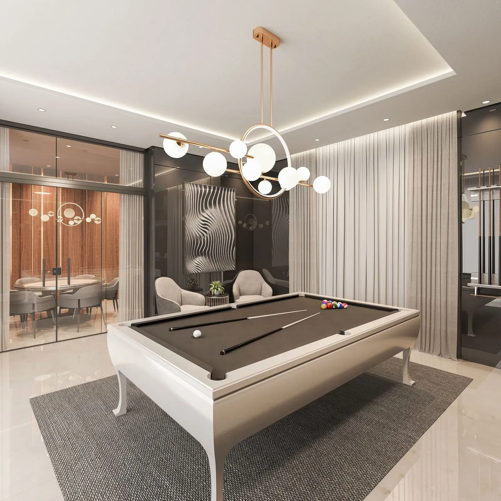 apartamento - Imagem 11