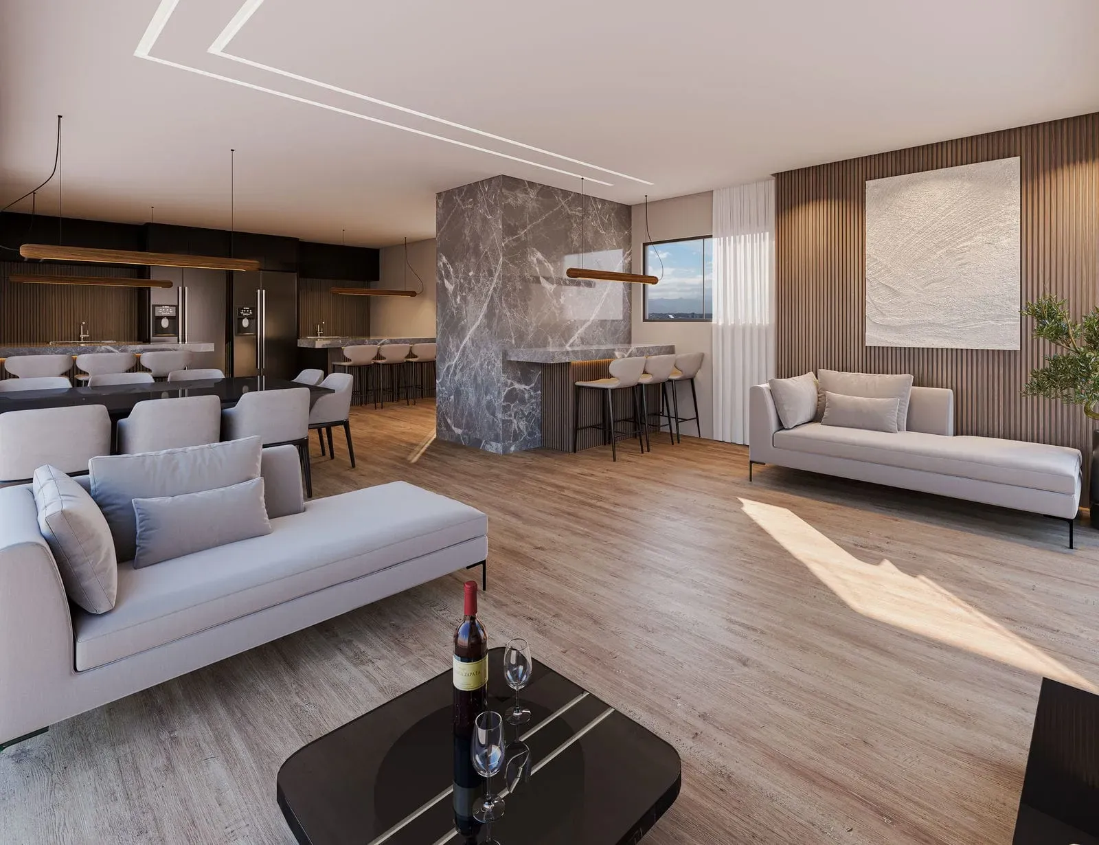 apartamento - Imagem 2