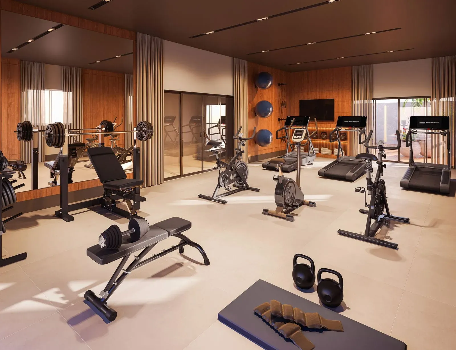 apartamento - Imagem 16