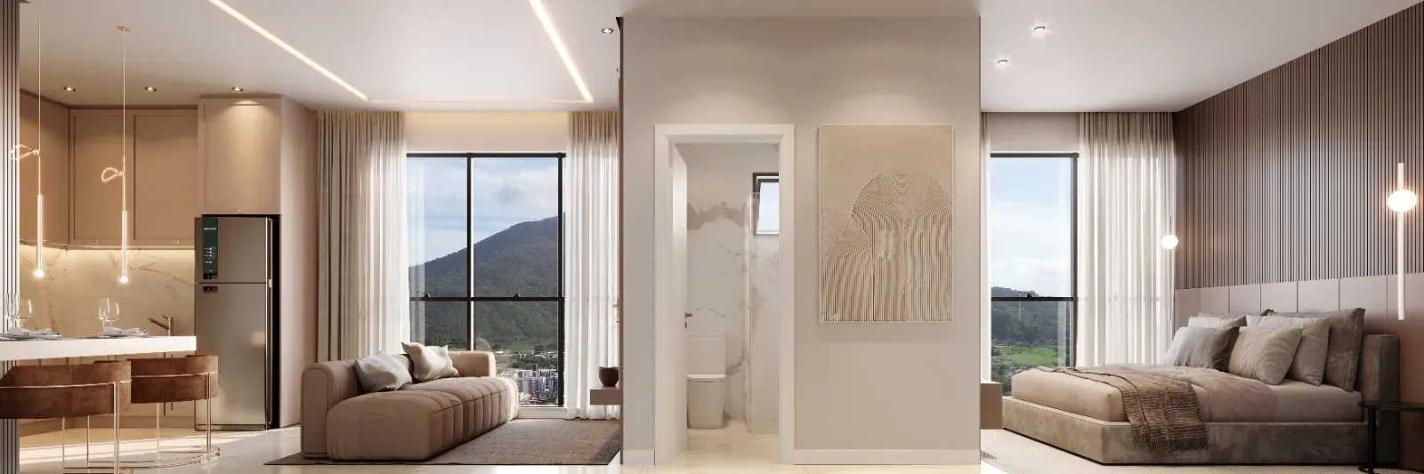 apartamento - Imagem 4