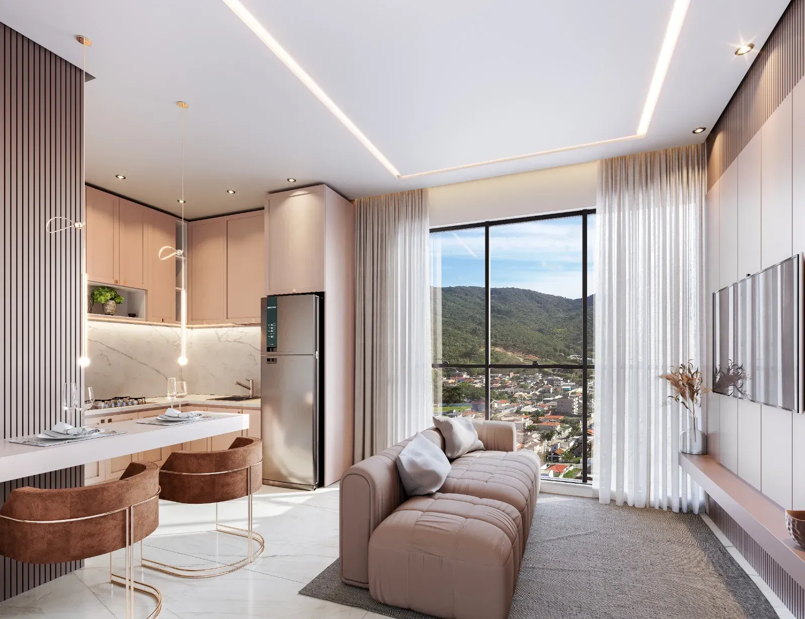 apartamento - Imagem 5