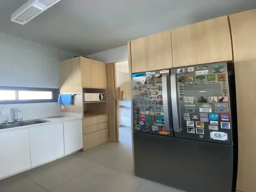 Cobertura com 2 suítes e 1 vaga de garagem - Campeche Florianópolis/SC