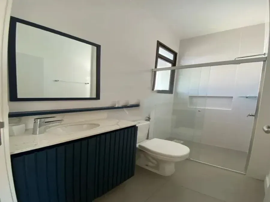 Cobertura com 2 suítes e 1 vaga de garagem - Campeche Florianópolis/SC