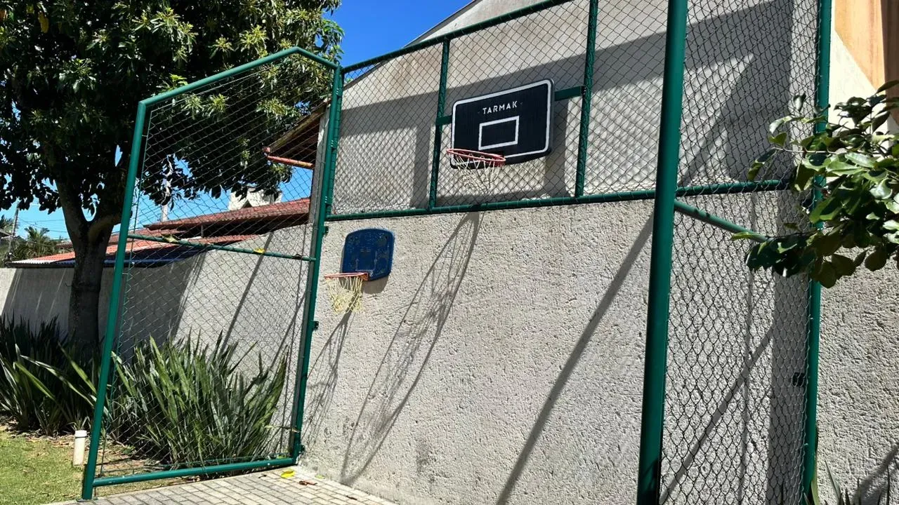 Apartamento com 3 dormitórios sendo 1 suíte e 2 vagas  - Campeche, Florianópolis/SC