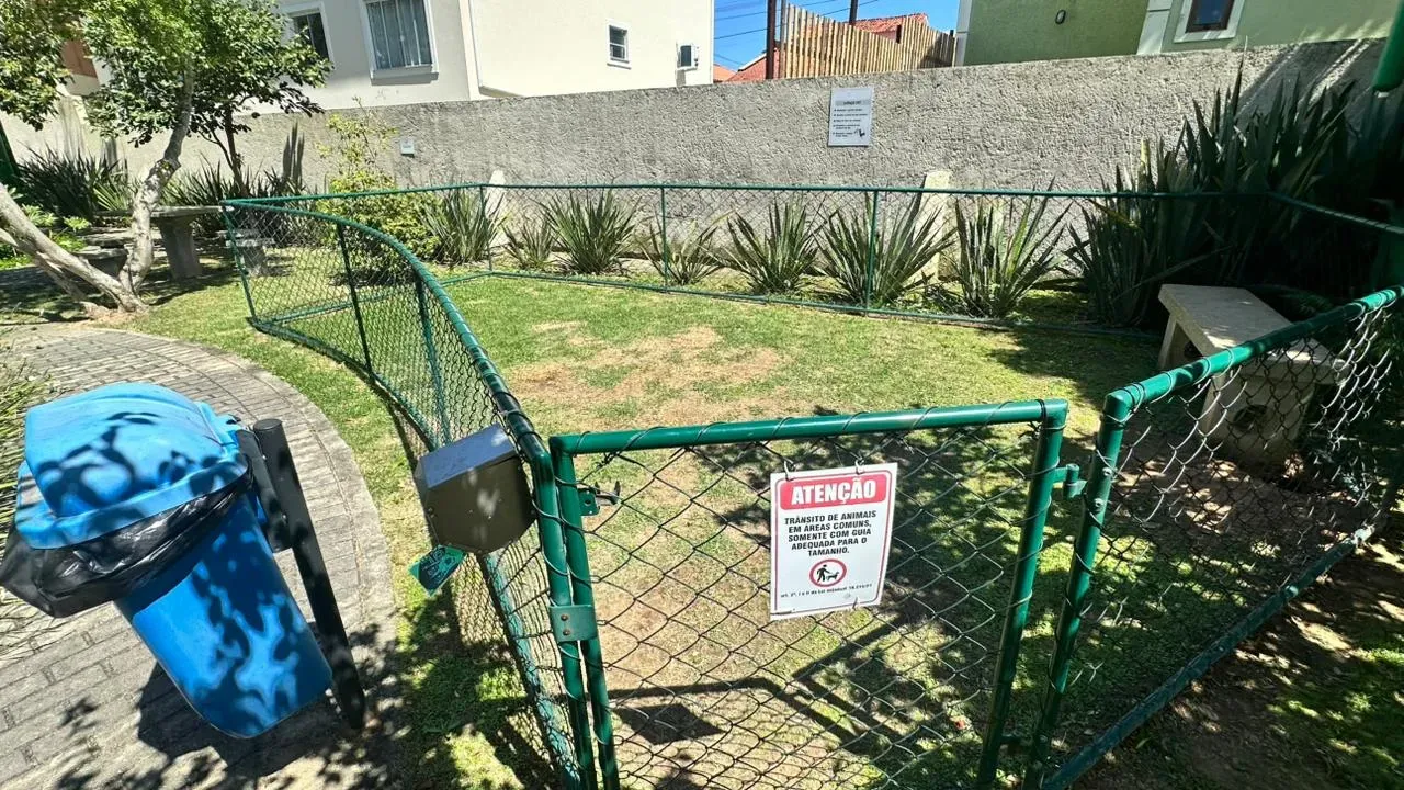 Apartamento com 3 dormitórios sendo 1 suíte e 2 vagas  - Campeche, Florianópolis/SC