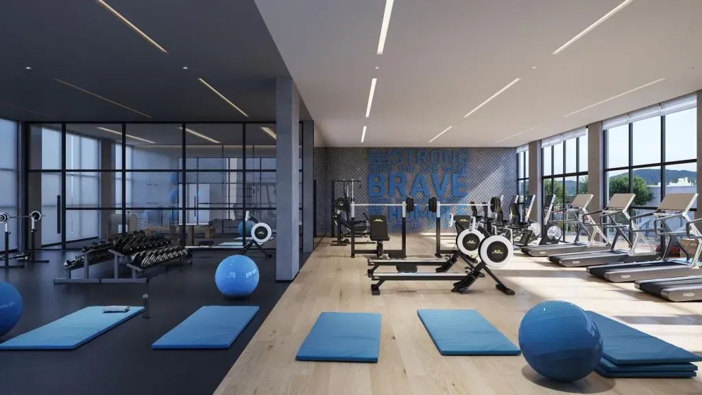 Apartamento com 3 dormitórios sendo 3 suítes e 2 vagas de garagem em Porto Belo/SC