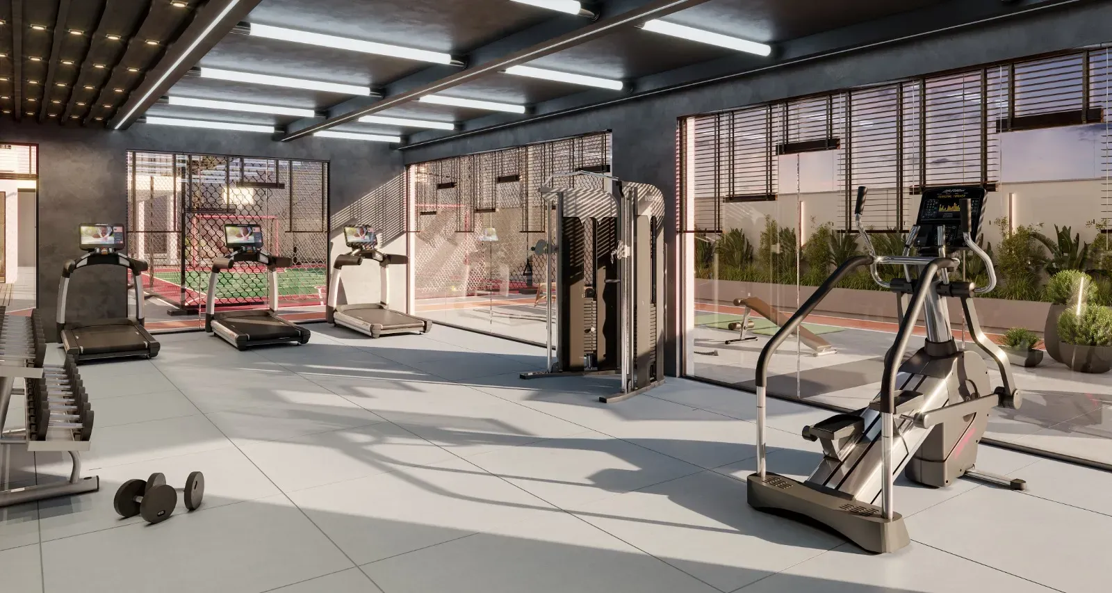 apartamento - Imagem 6