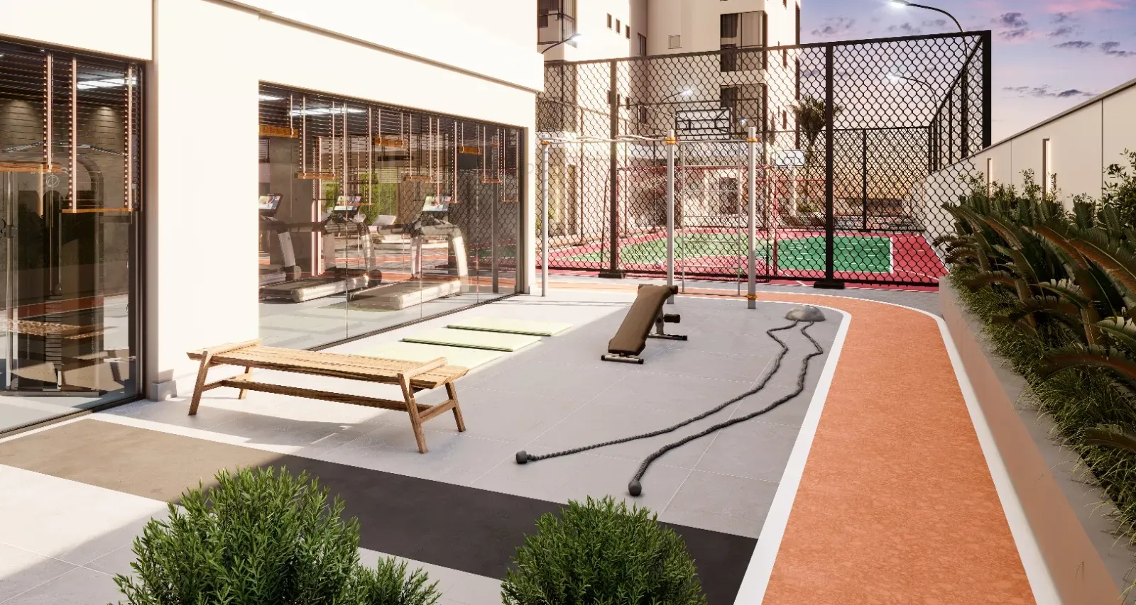 apartamento - Imagem 3