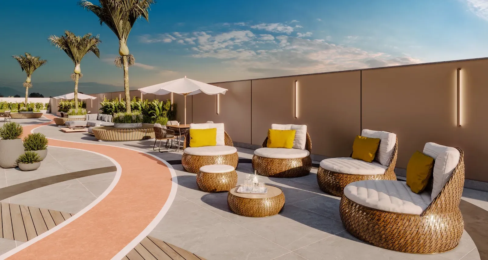 Apartamento com 3 dormitórios sendo 2 suítes e 2 vagas de garagem em Porto Belo/SC