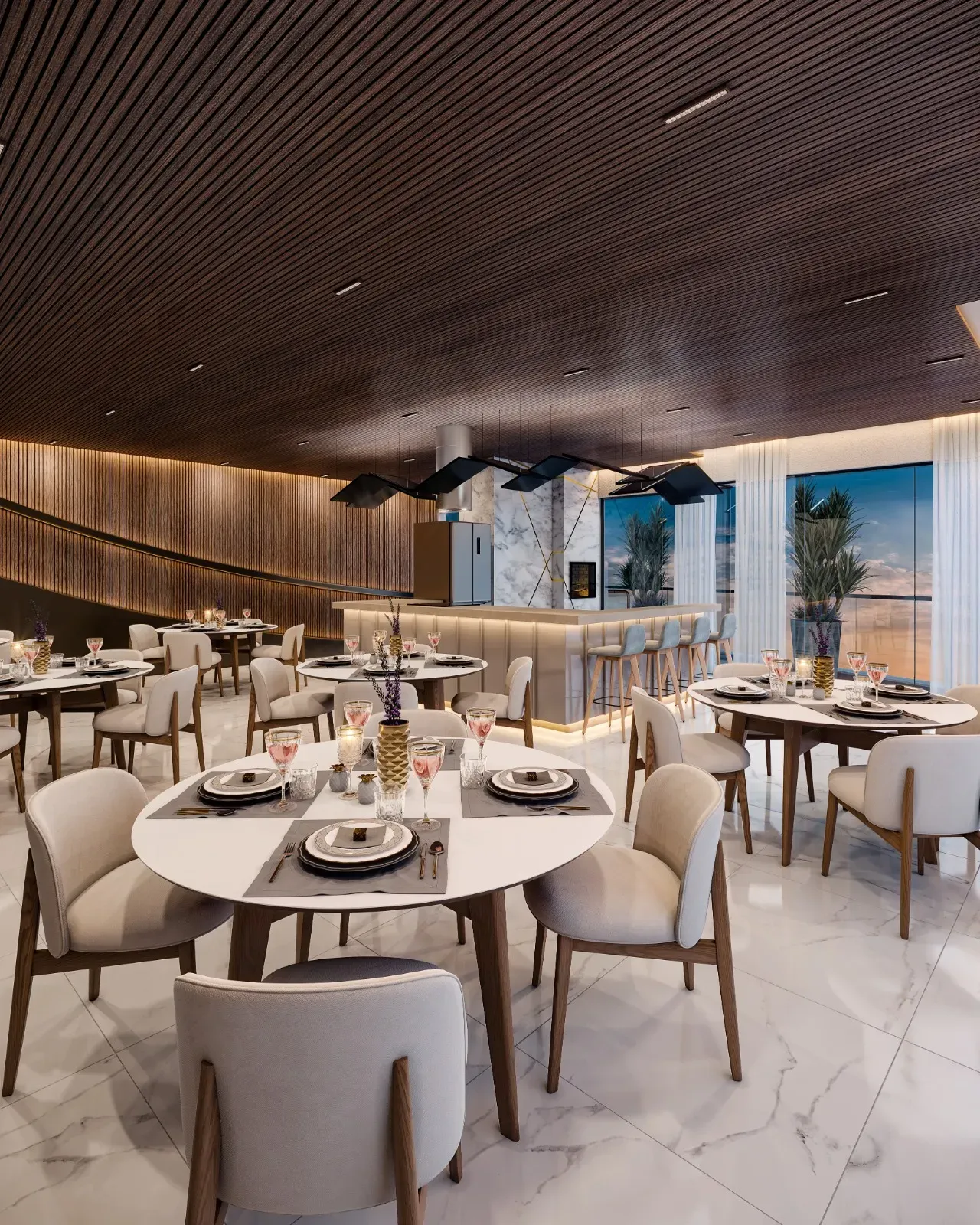 Apartamento com 3 dormitórios sendo 2 suítes e 2 vagas de garagem em Porto Belo/SC