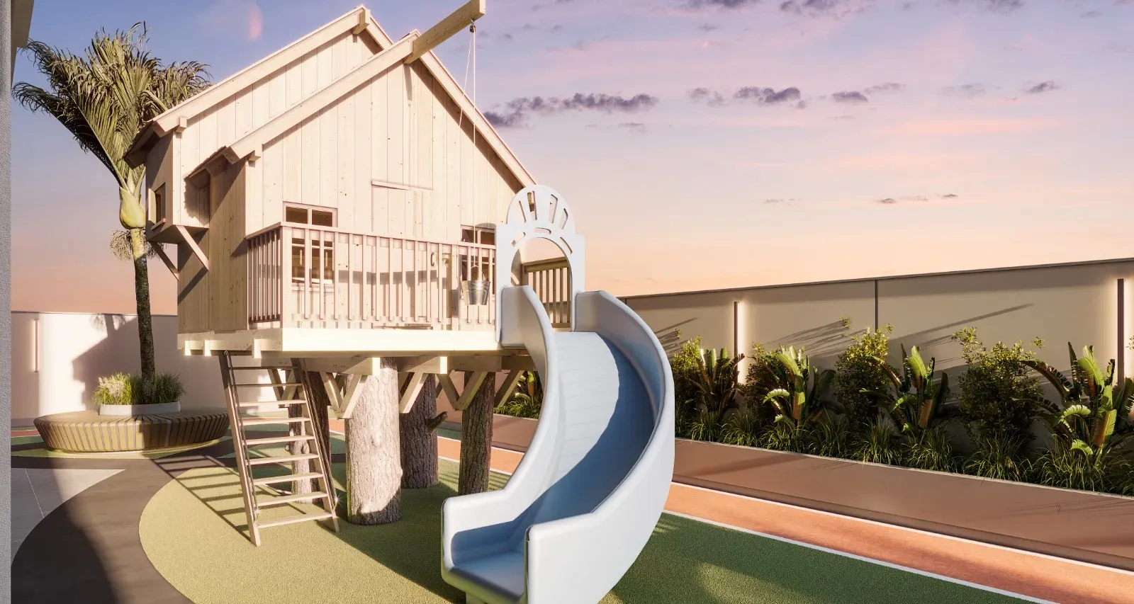 Apartamento com 3 dormitórios sendo 2 suítes e 1 vaga de garagem em Porto Belo/SC