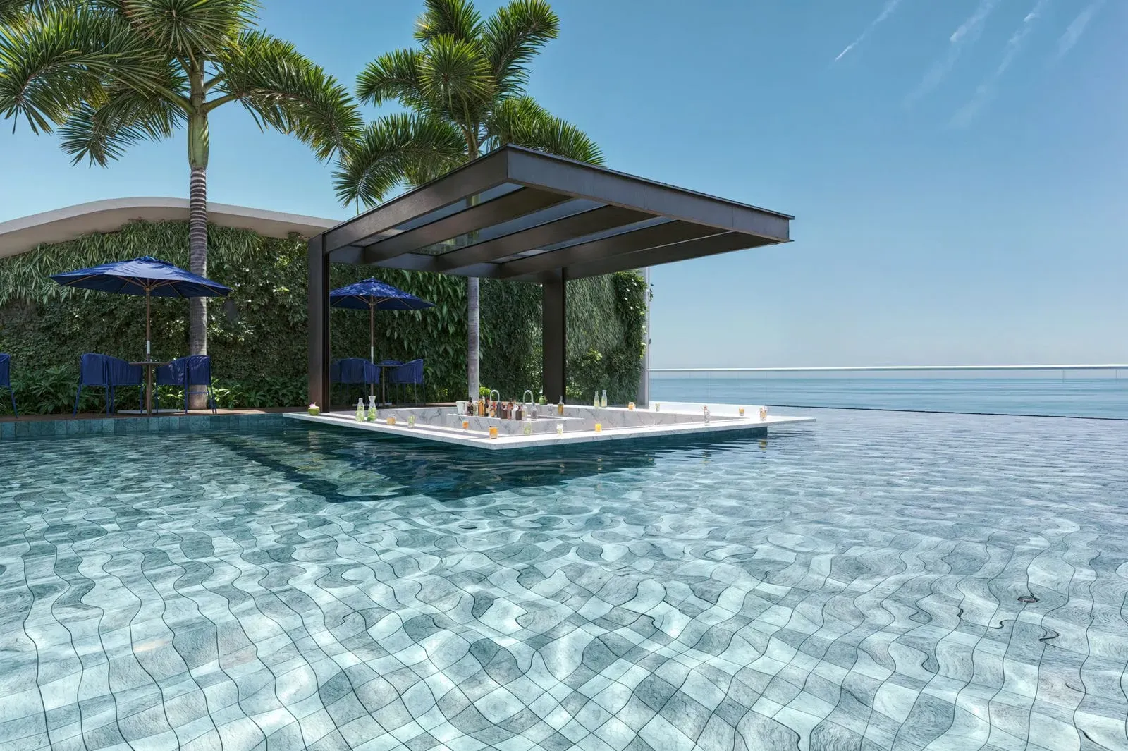 Apartamento com 4 dormitórios sendo 4 suítes e 2 vagas de garagem em Porto Belo/SC