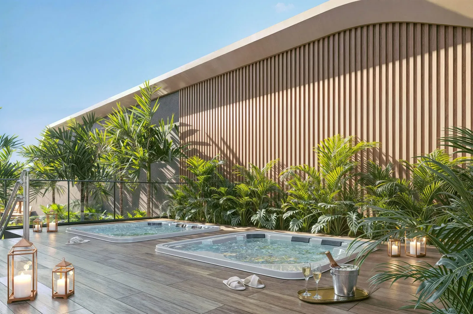 Apartamento com 4 dormitórios sendo 4 suítes e 2 vagas de garagem em Porto Belo/SC