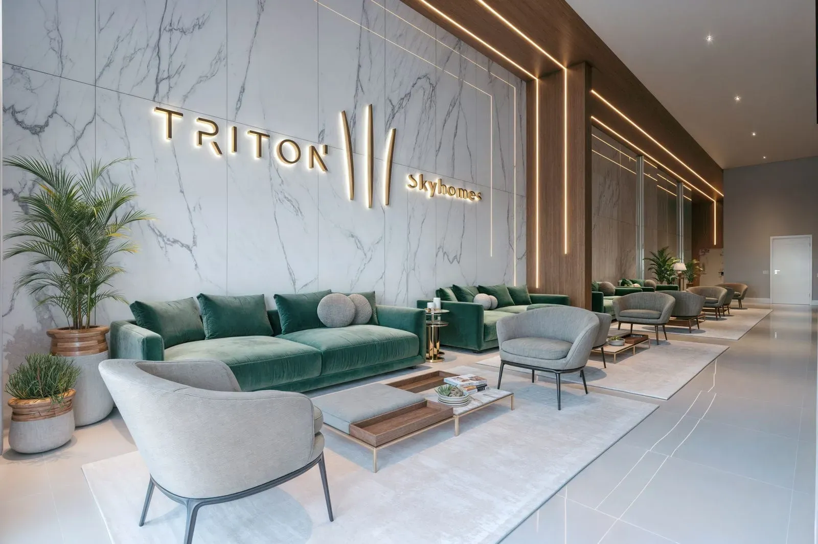 Apartamento com 4 dormitórios sendo 4 suítes e 2 vagas de garagem em Porto Belo/SC