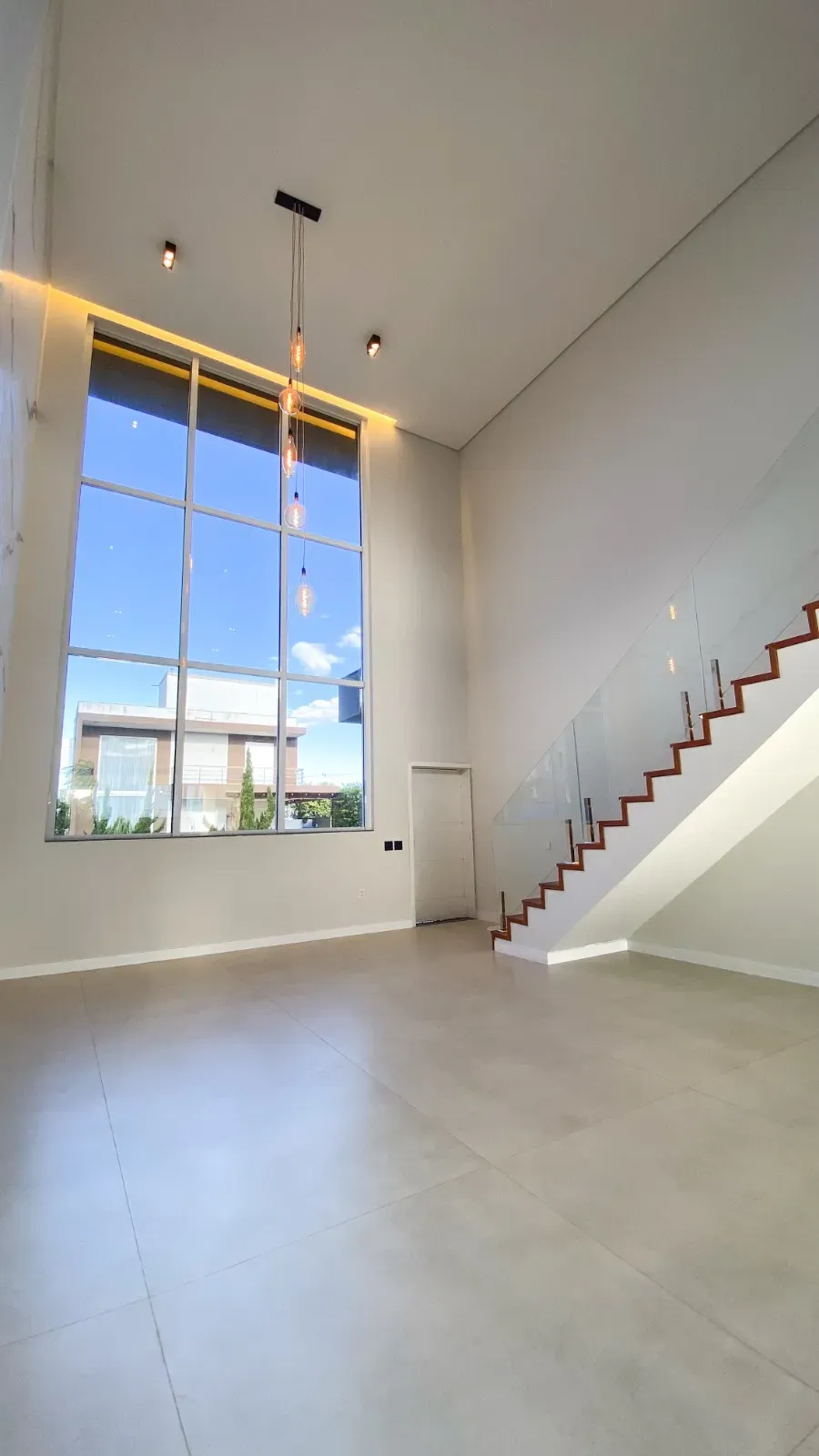 Casa com 4 suítes e 4 vagas de garagem - Campeche,  Florianópolis/SC