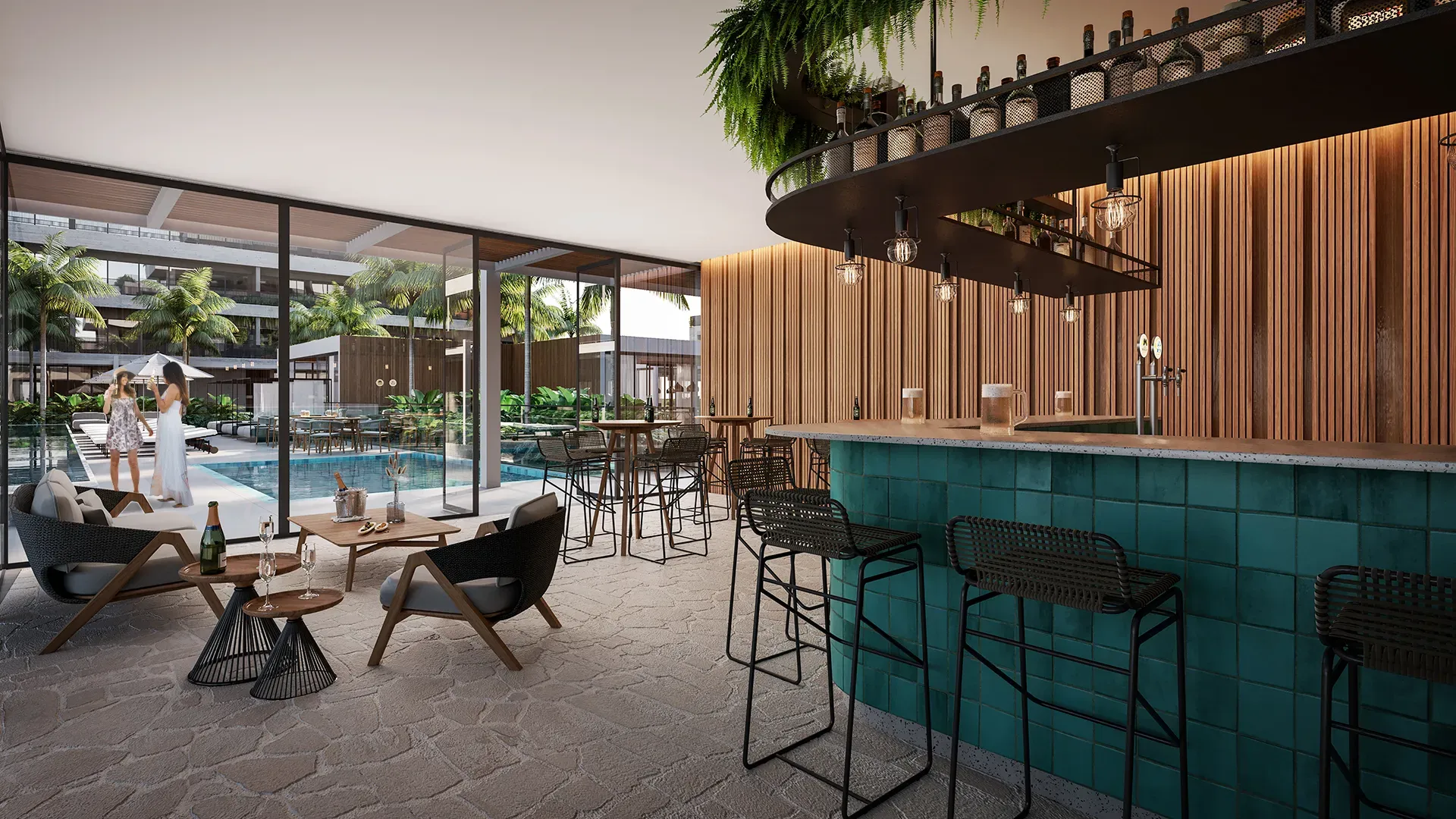 apartamento - Imagem 16