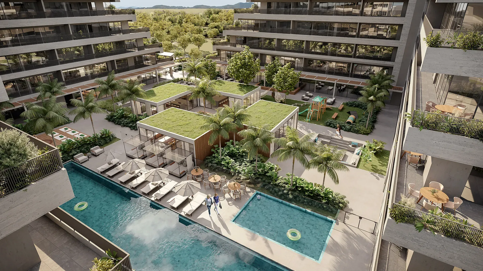 apartamento - Imagem 17