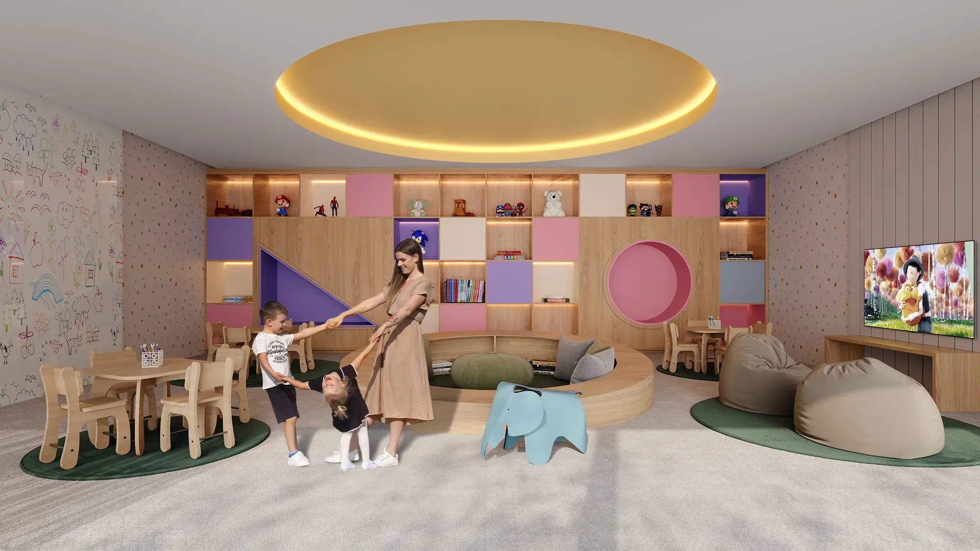 apartamento - Imagem 4