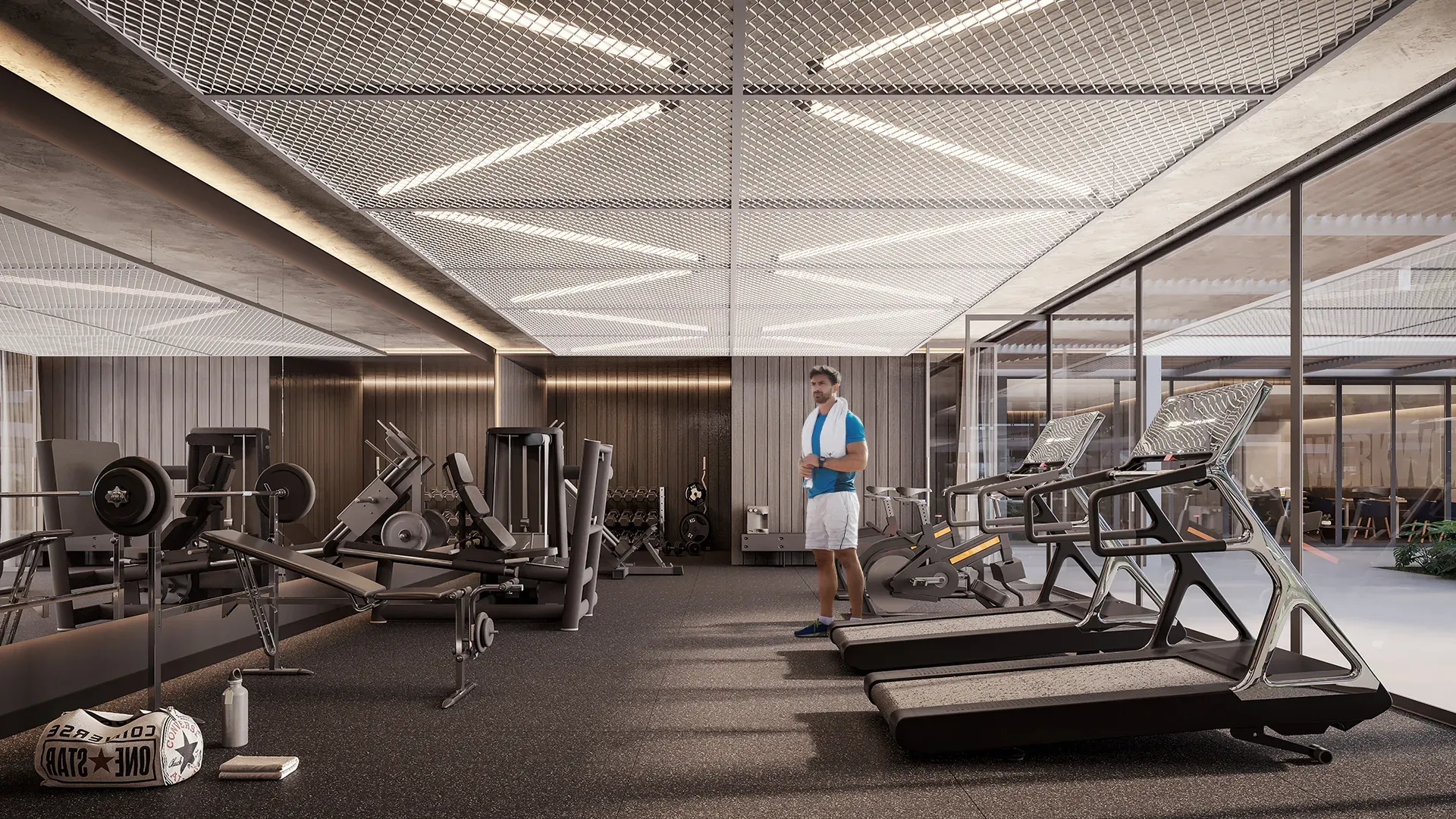 apartamento - Imagem 13