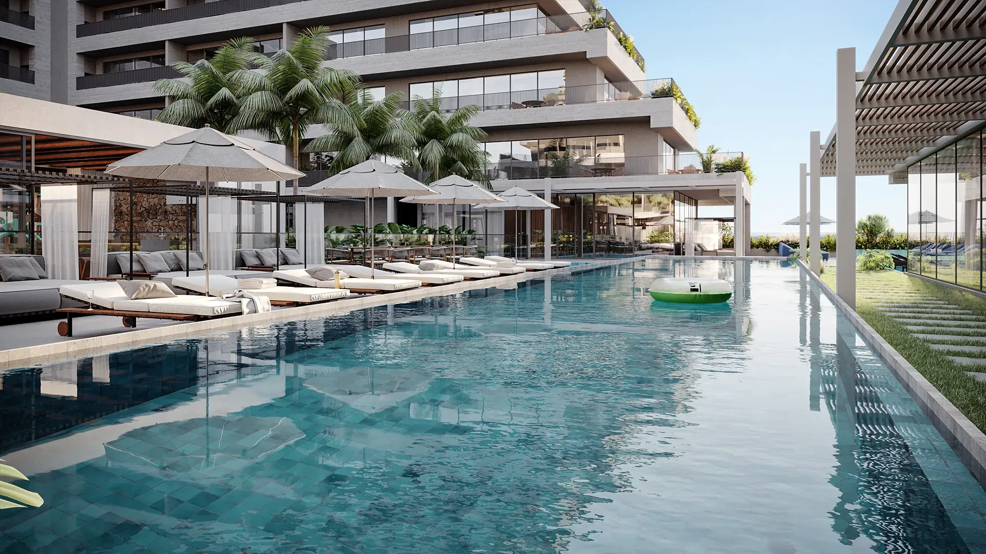 apartamento - Imagem 11