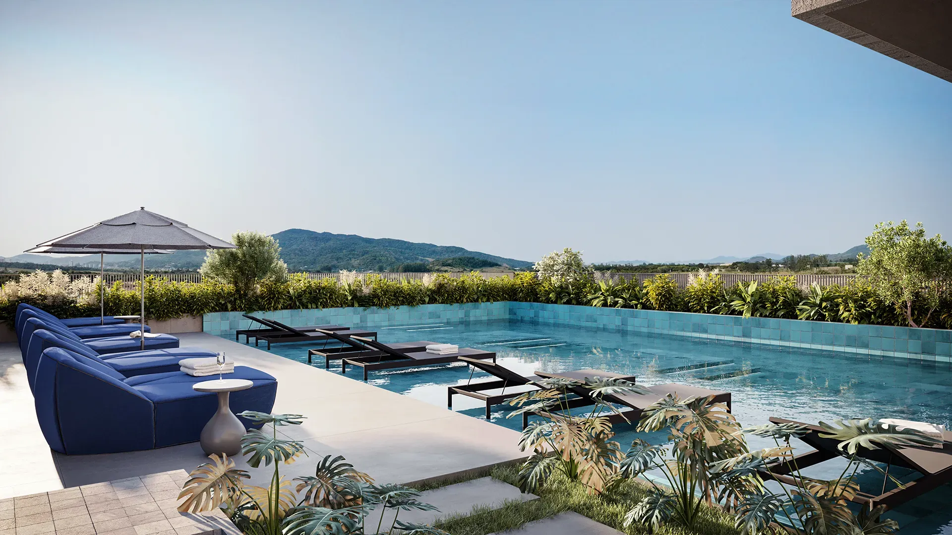 apartamento - Imagem 12