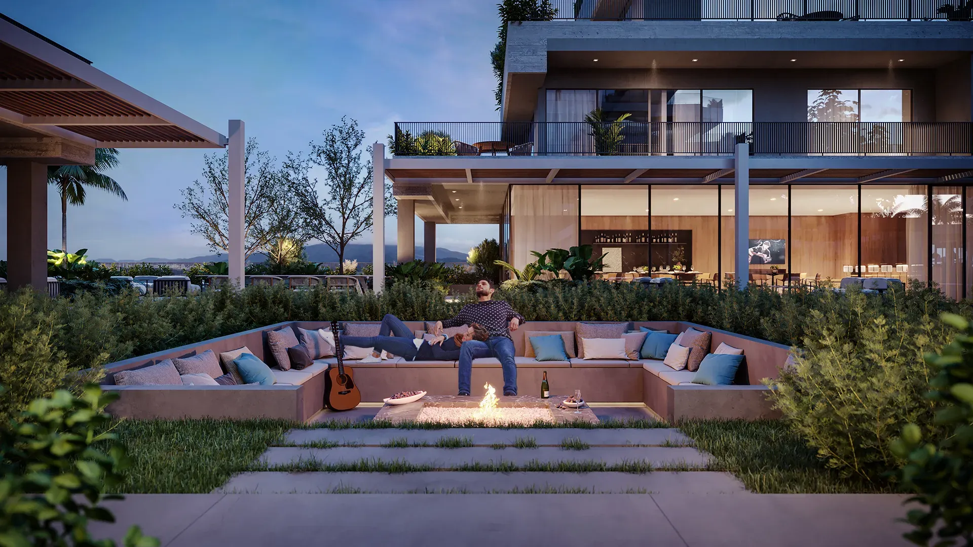 apartamento - Imagem 14