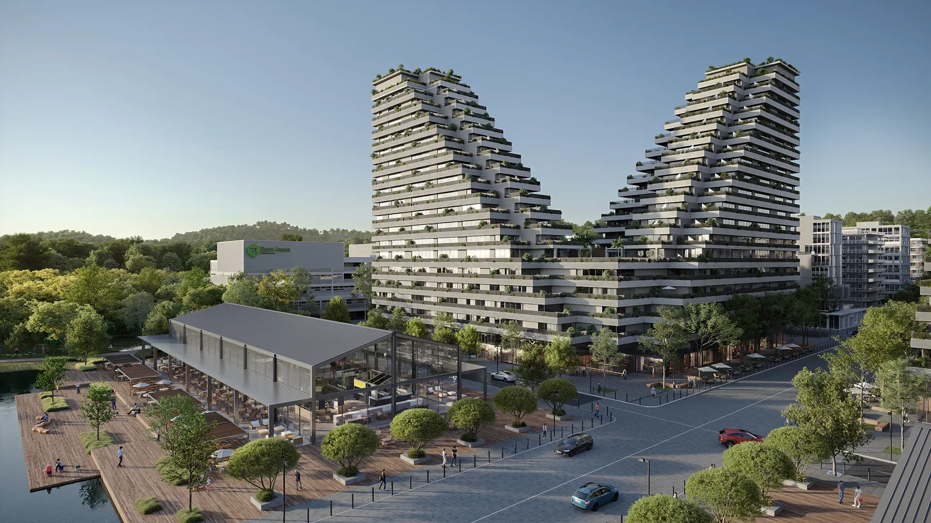 apartamento - Imagem 18